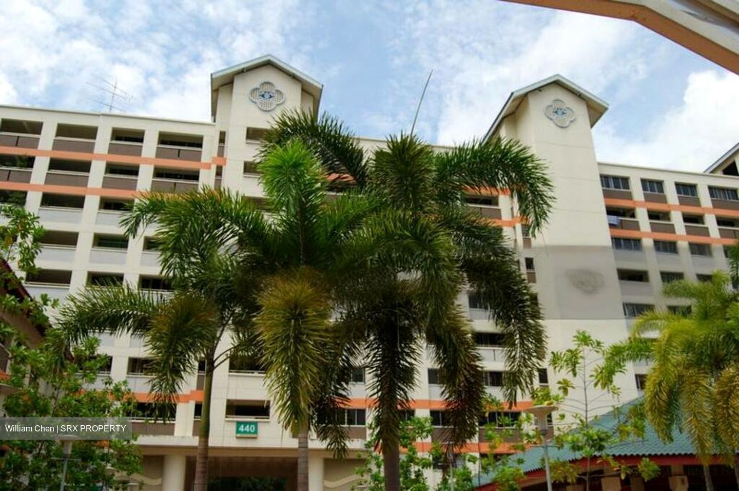 440 PASIR RIS DRIVE 4 (D18), Retail #459527281